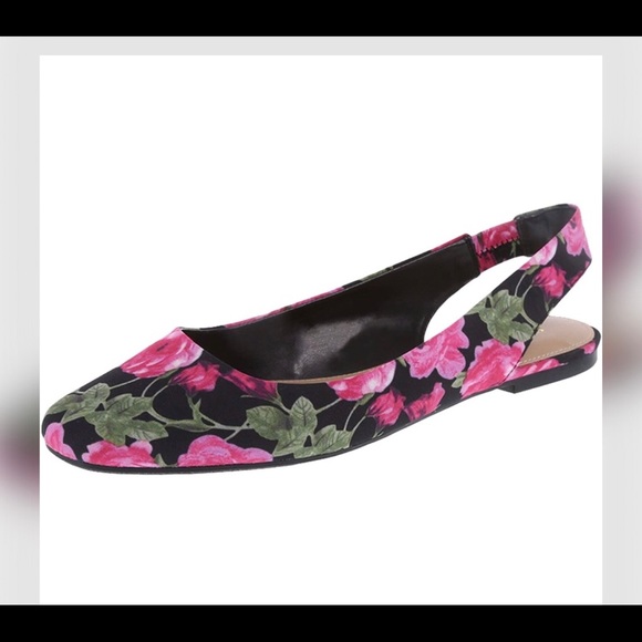 Christian Siriano Shoes - Limited Addition Christian Siriano Women's Bette Flat